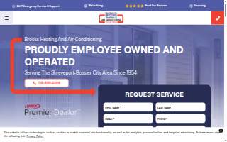 Brooks Heating & Air, LLC