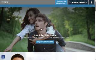 Cascade Dental