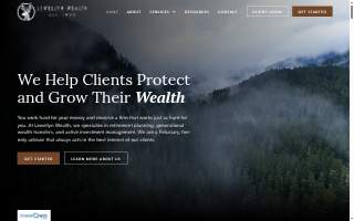 Lewellyn Wealth