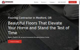 Oregon Floor Works