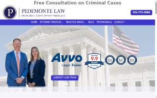 Pedemonte Law, PC