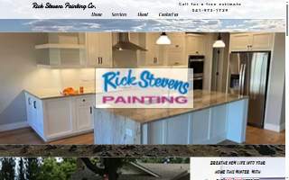 Rick Stevens Painting Co