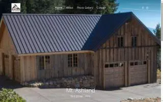 SWISS Construction website