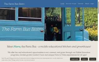 The Farm Bus Bistro