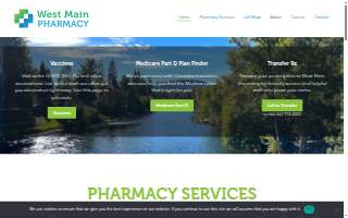 West Main Pharmacy