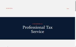 AI Tax Advisor, LLC