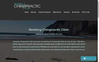 Newberg Chiropractic Clinic