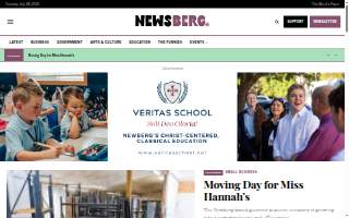 Newberg School District Office