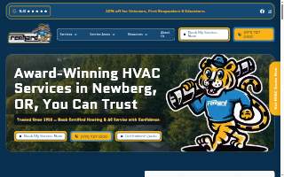 Renhard Heating and Cooling