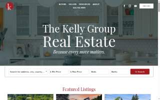 The Kelly Group Real Estate
