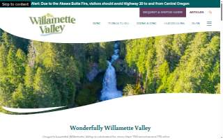 Willamette Valley Appliance