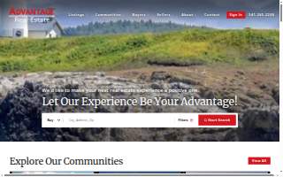 Advantage Real Estate of Newport