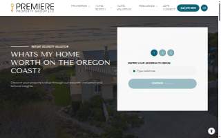 Audra Powell, Broker CRS | Newport and Oregon Coast Real Estate | Premiere Property Group
