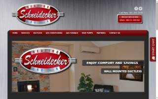 Schneidecker Heating & Air