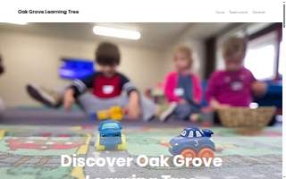 Oak Grove Learning Tree