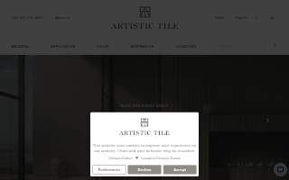 Artistic Stone Design, Inc.