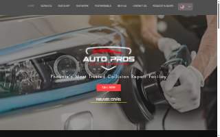 Auto Pros Car Care