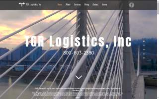 TGR Logistics Inc