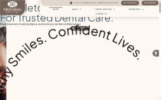 McEntire Dental