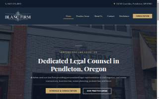 The Blanc Firm, LLC