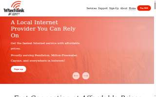 Wtechlink