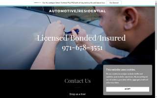 A Better Deal Locksmith Service
