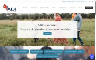 ABI Insurance