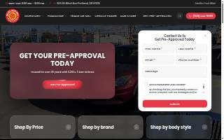 Atlas Motors LLC