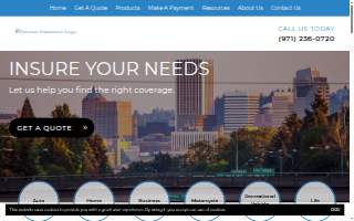 Avenue Insurance