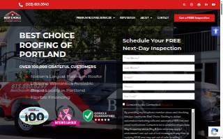 Best Choice Roofing