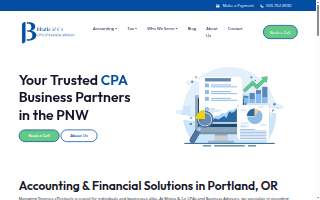 Bhatia & Co CPAs P.C.