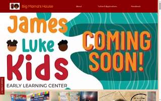 Big Mama’s Daycare