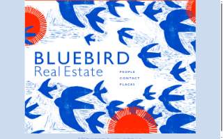 Bluebird Real Estate