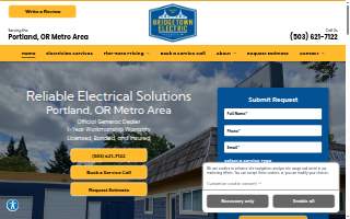Bridgetown Electric