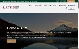 Caerus Insurance LLC