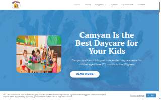 Camyan Daycare