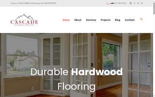 Cascade Flooring Pros, Inc