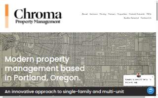 Chroma Property Management