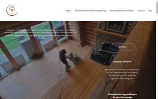 Cottonwood Finishes, LLC