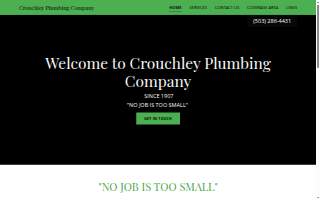 Crouchley Plumbing Co.
