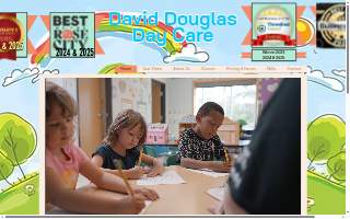 David Douglas Day Care