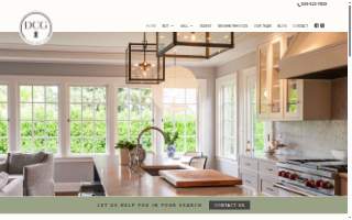 Dennison Capen Group - Windermere Realty Trust
