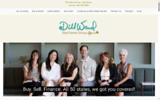 Dill Ward Group, eXp Realty