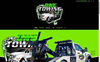 Dne Towing LLC