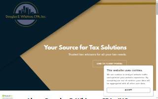 Douglas E. Whitton, CPA, Inc
