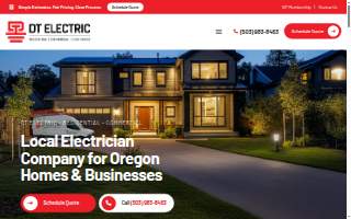 DT Electric