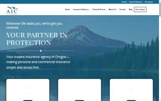 Easton Lort - AIC Insurance Agency
