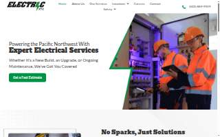 Electric XYZ