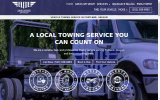 Elite Towing & Recovery