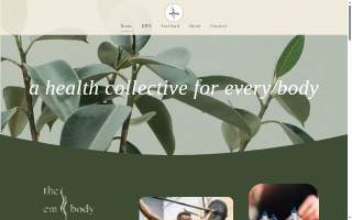 Em/body Physical Therapy & Health
